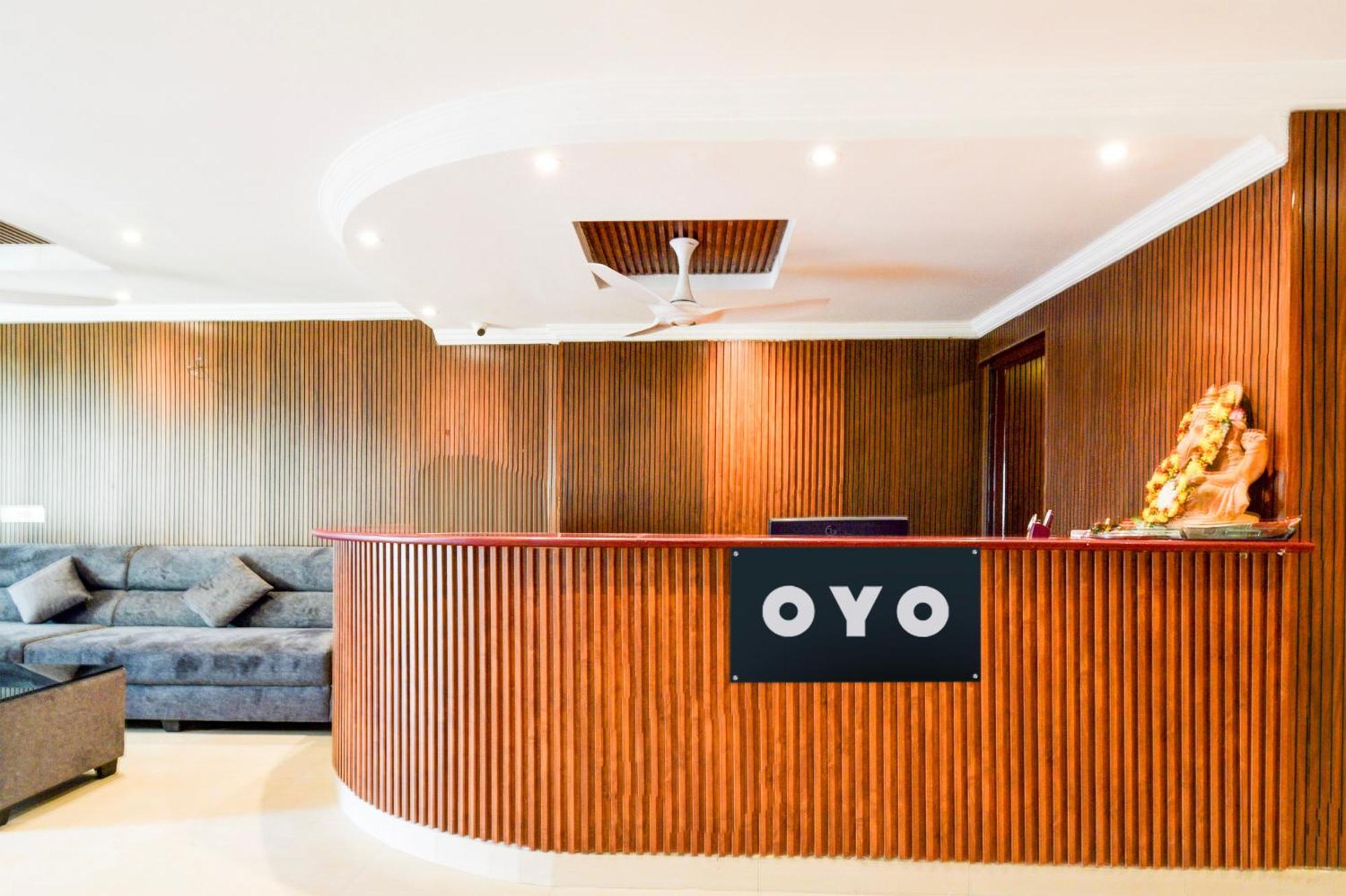 Hotel O Vaishnavi Residency Hyderabad Exterior photo
